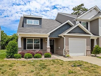 Property at 3837 Copperfield Ct, High Point, NC