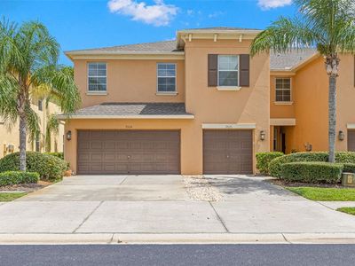 9524 TRUMPET VINE LOOP
