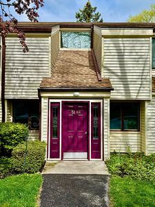 51 Jefferson Oval APT E