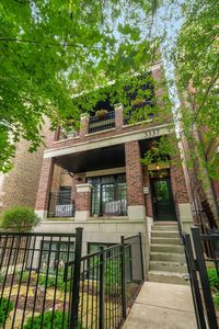 3337 N Seminary Ave #2