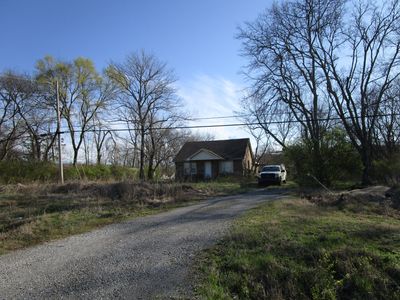 1610 Scotty Parker Rd