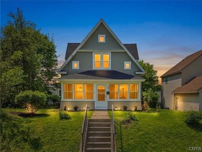 Property at 122 Alice Ave, Solvay, NY