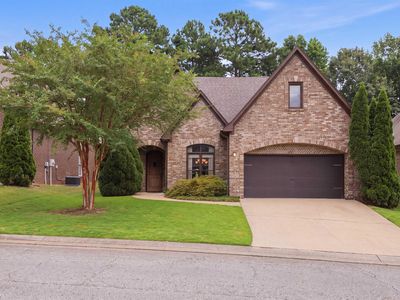 4155 Overlook Cir