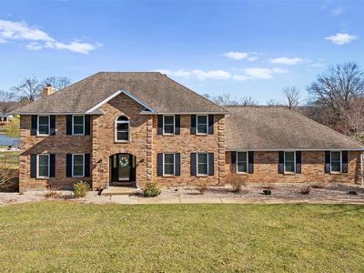 446 Burroughs Rd