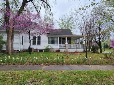 1164 SW Washburn Ave