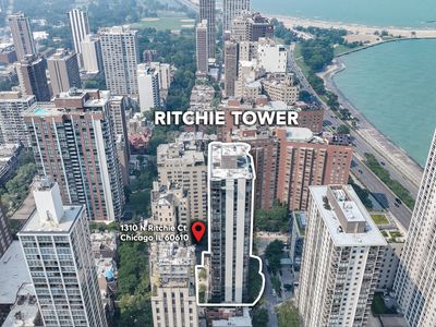 1310 N Ritchie Ct APT 7D