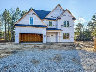 216 Traveller Way LOT 3