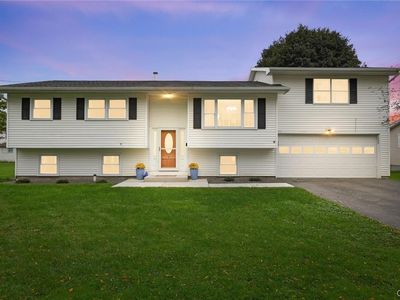 Property at 1 Bedford St, Homer, NY