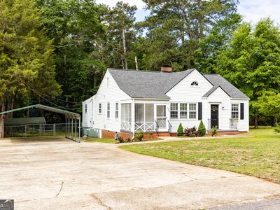 Property at 208 Upson Ave, Thomaston, GA