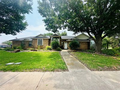 801 E Cannady Cir