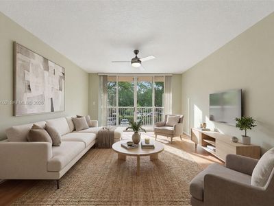 Property at 619 E Sheridan St APT 203, Dania, FL