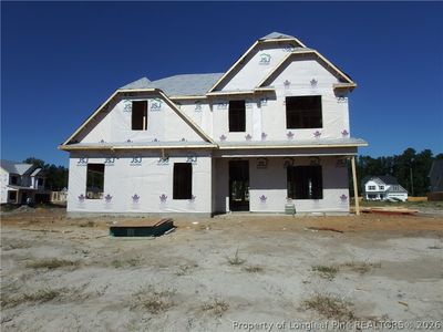 4738 Scenic Pines Dr