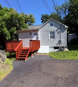 Property at 18 Orange Avenue, Suffern, NY
