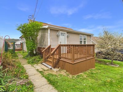 521 Kensington Ave