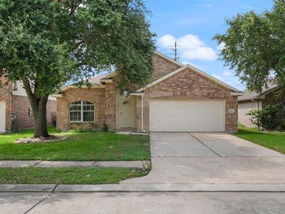 5015 Bridgecrossing Ct
