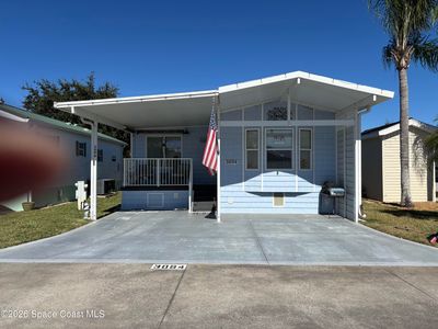 Property at 3094 Centaur Ln #21, Titusville, FL