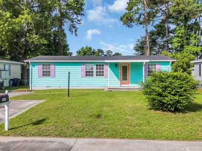 1107 Blue Ridge Trail