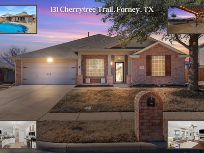 131 Cherrytree Trl