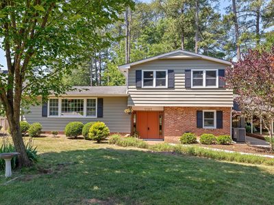 1101 Gunnison Pl