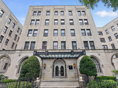 1613 Harvard St NW APT 106