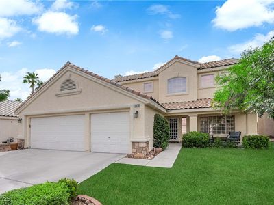 2873 Cordillera Dr