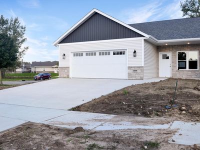 Property at 509 Emerald POINT #16, Kewaskum, WI