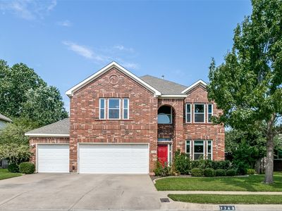 7749 Stansfield Dr