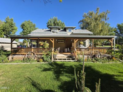 Property at 311 Robinson St, Grenora, ND