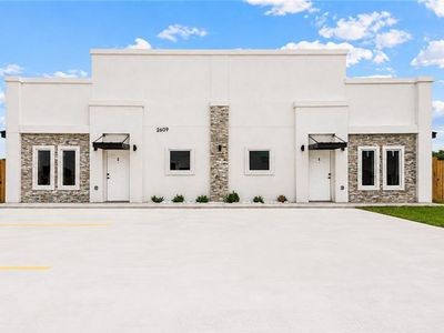 Property at 2609 Bald Cypress Dr, Weslaco, TX