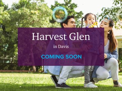 Plan 5 - 1777 Plan, Harvest Glen