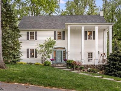 9 Warner Rd