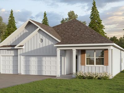 145 Bailey Farms Dr