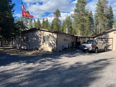 Property at 53506 Day Rd, La Pine, OR