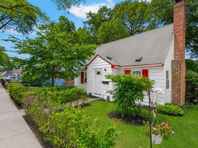 Property at 567 Poplar St, Roslindale, MA