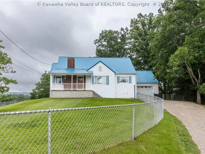 Property at 163 Myrtle Tree Rd, South Charleston, WV