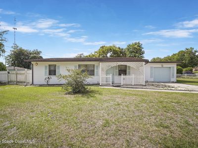 Property at 1525 Thornton Ave, Titusville, FL