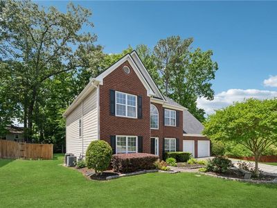 6034 Farmwood Way SE