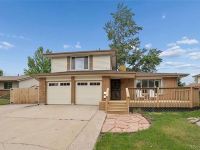 8352 Yarrow Court