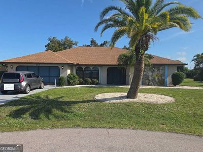 Property at 26052 Luzon Ct, Punta Gorda, FL