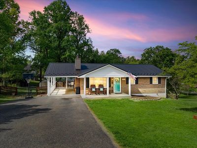 Property at 2510 Forest Hill Dr, Draper, VA