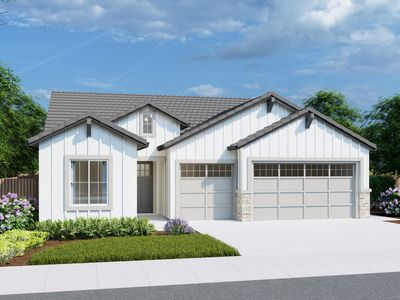 2008 Pogonia St
