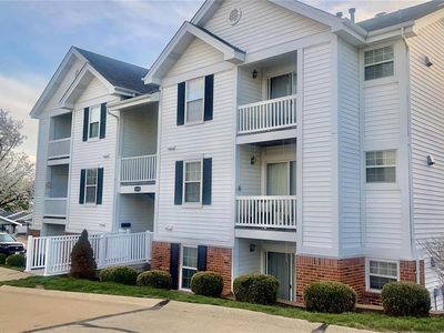 16535 Victoria Crossing Dr UNIT B