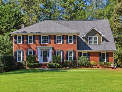 1109 Cedar Branch Ct SW