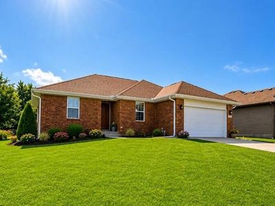 Property at 1160 Estate Avenue, Marshfield, MO