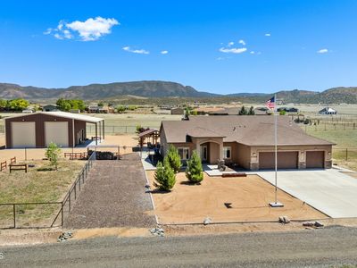 11155 N Patagonia Ct