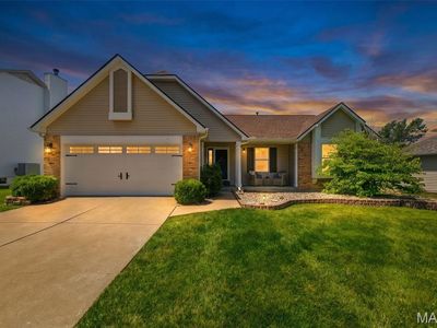 33 Georgetown Cir