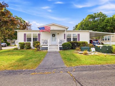 Property at 50 Highland St Unit 34, Taunton, MA