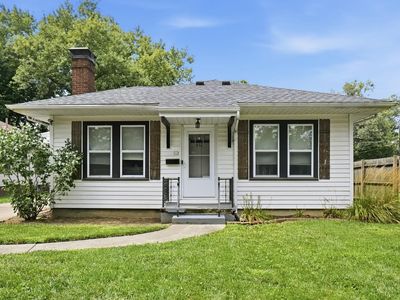 412 Franklin St