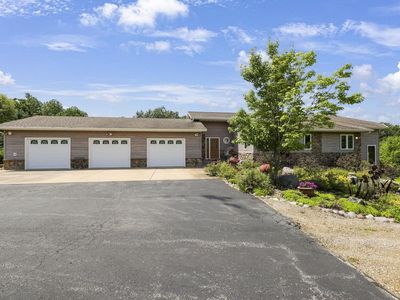 N8071 HATCH LAKE ROAD