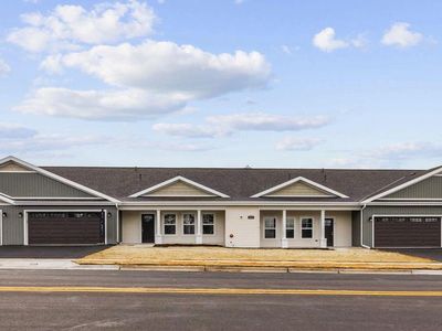 1601 Wildlife DRIVE #3